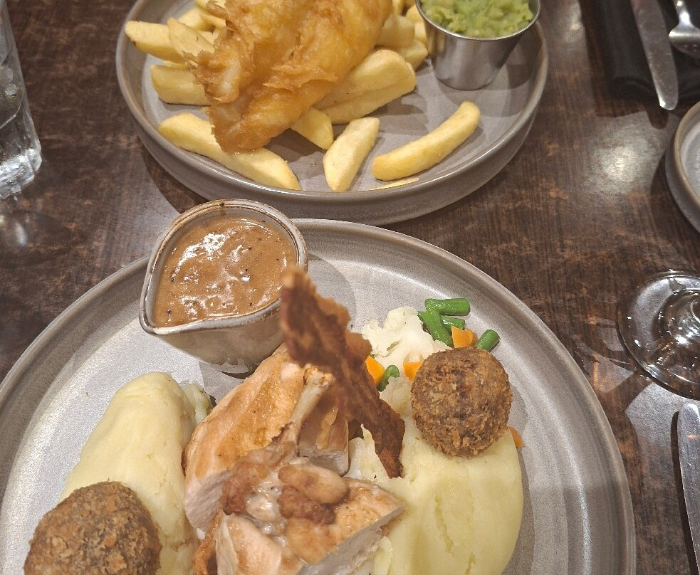 The Waterfront主图