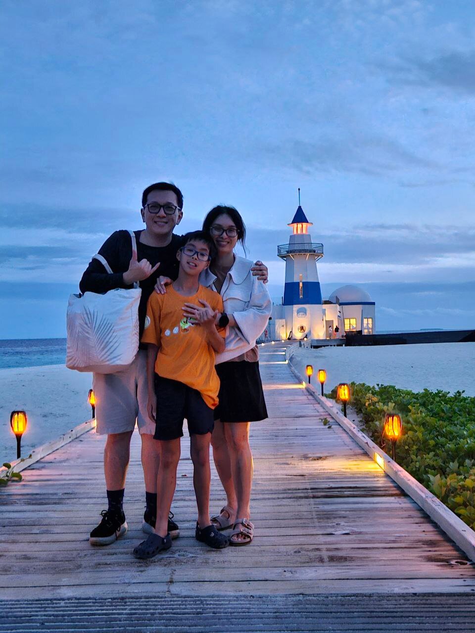 Intercontinental Maldives Maamunagau Resort By IHG-浴室