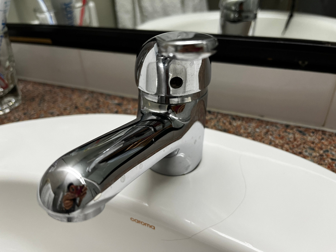 戈德利酒店主图