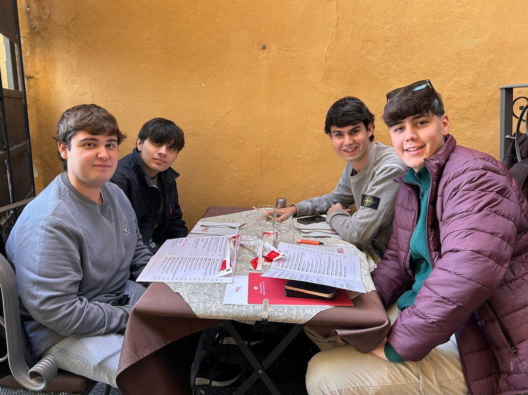 Nando Italian Restaurant