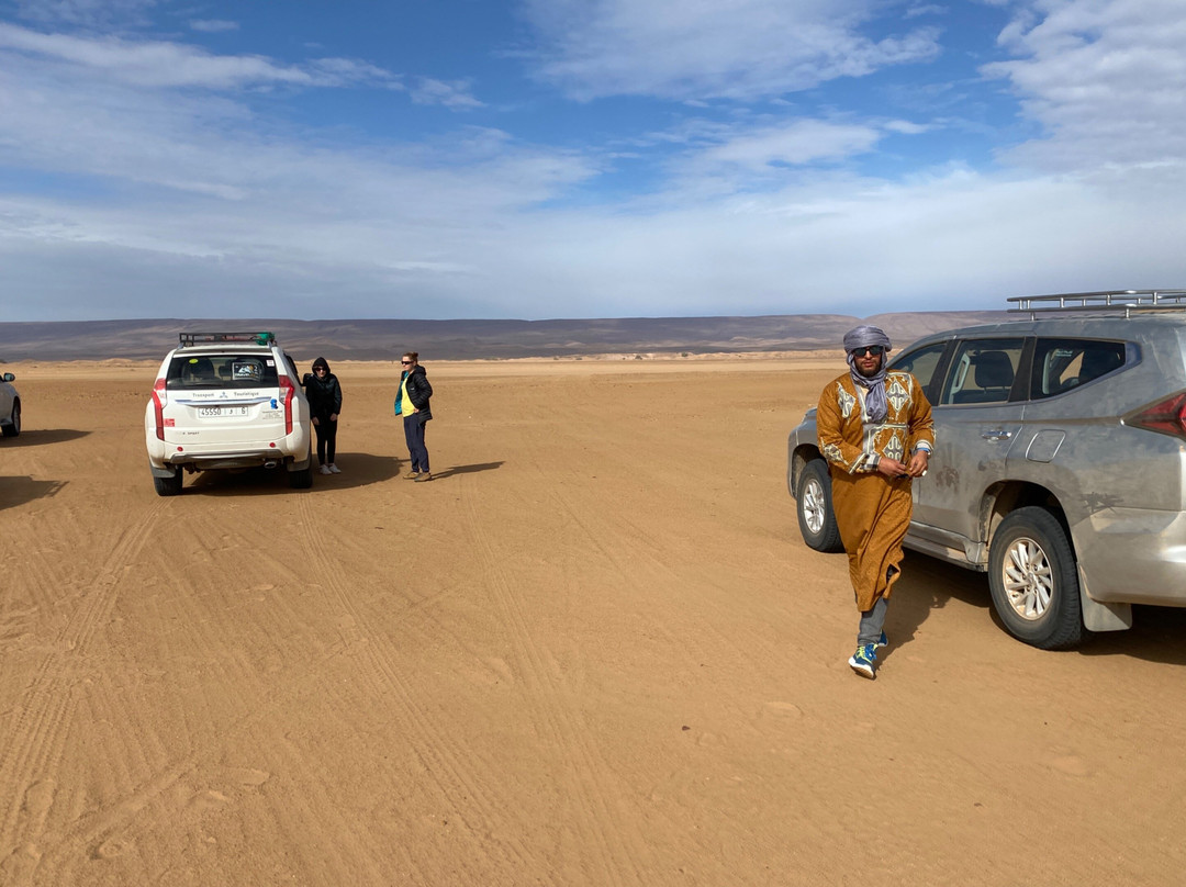 Lowtours-阿加迪尔必去景点