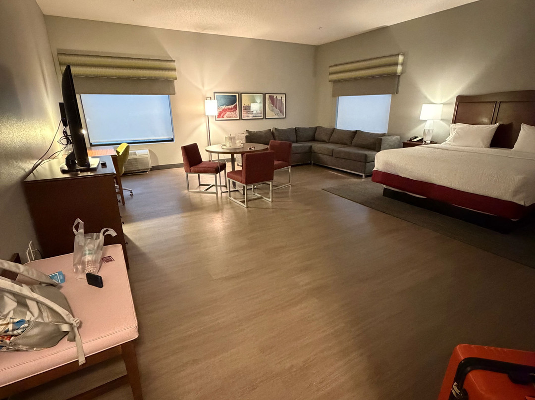 Hampton Inn Boca Raton-deerfield Beach主图