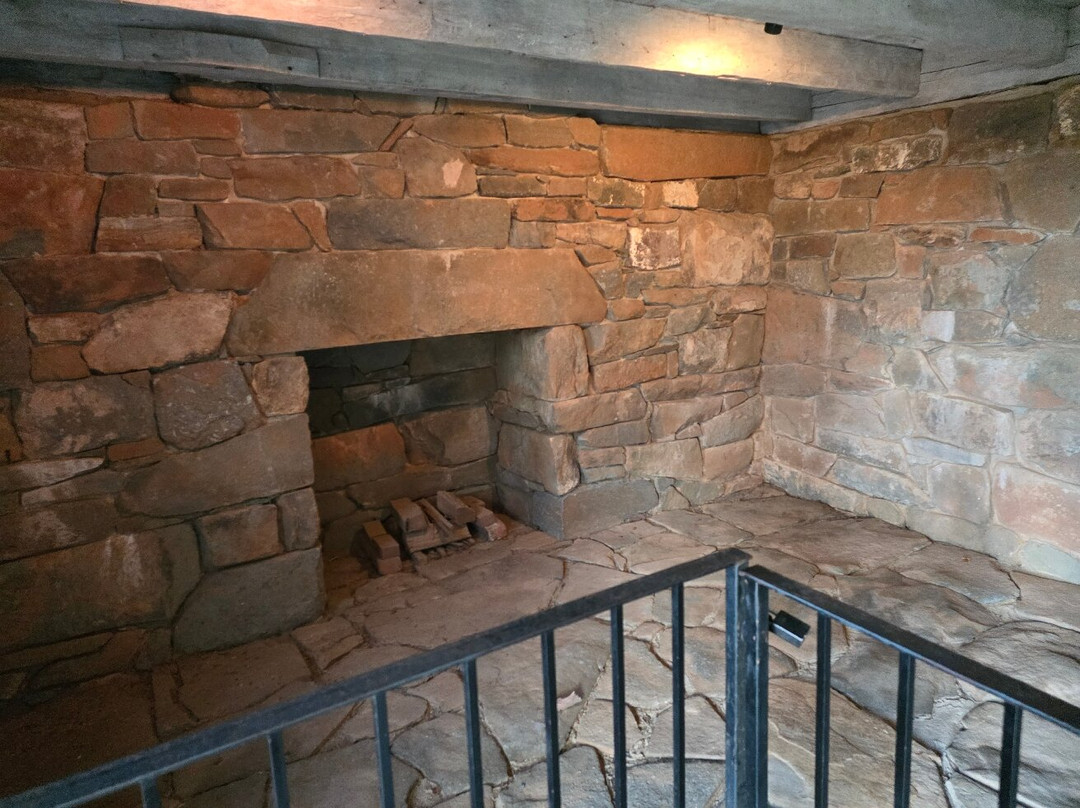 Michie Tavern-夏洛茨维尔必去景点