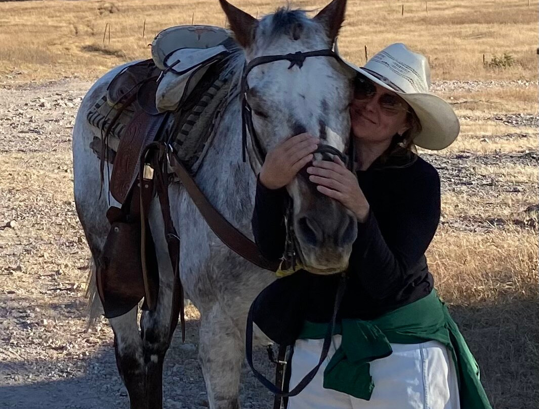 Creel Paseos A Caballo Vaquero-Creel必去景点