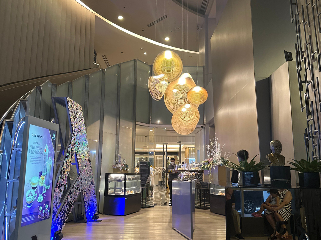 阿斯托利亚广场酒店主图