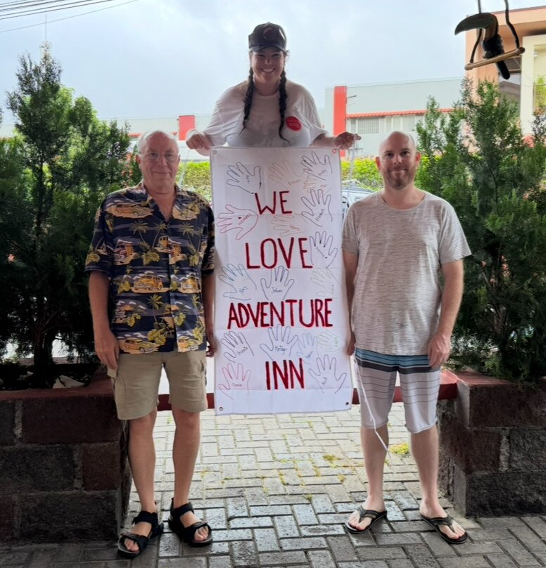 Adventure Inn主图