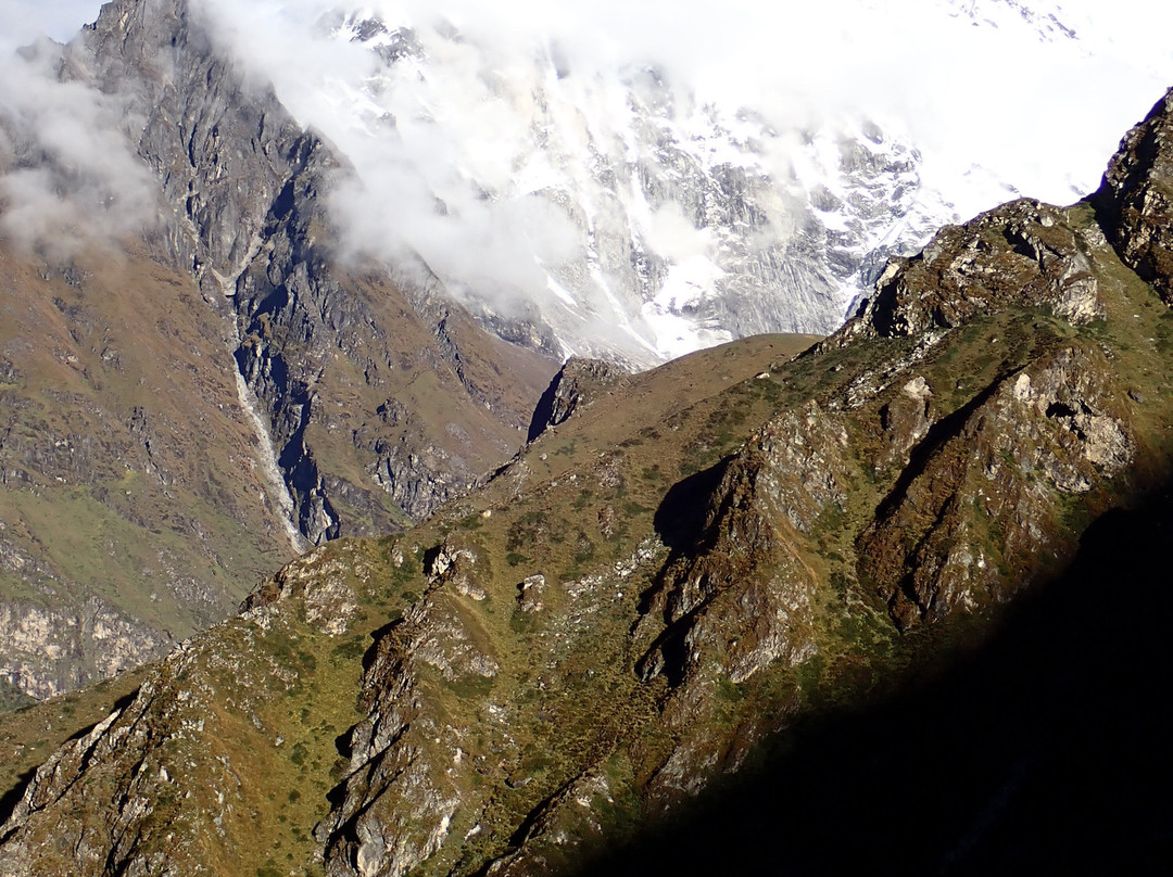 Himalayan Friendly-加德满都必去景点