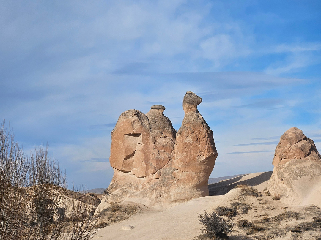 Devrent Valley-卡帕多奇亚必去景点