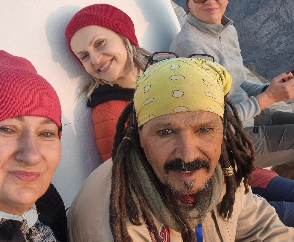 Wadi Rum Caravan Tours-Wadi Rum Village必去景点