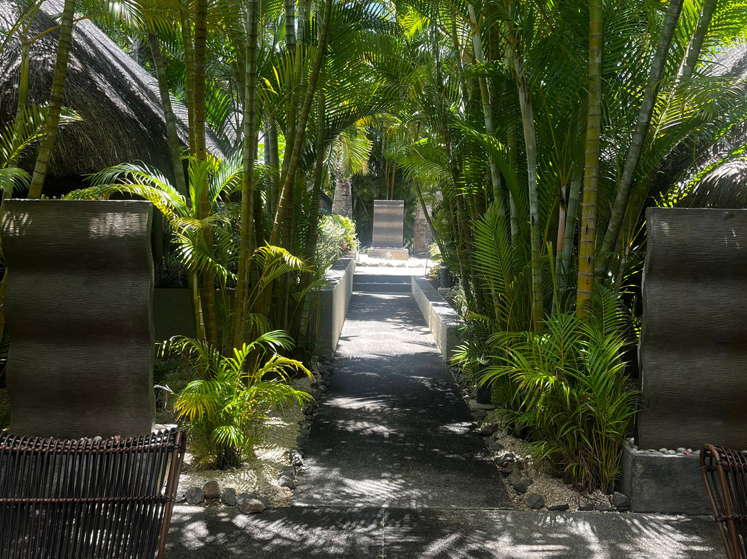 Spa Poz-卡罗迪勒必去景点