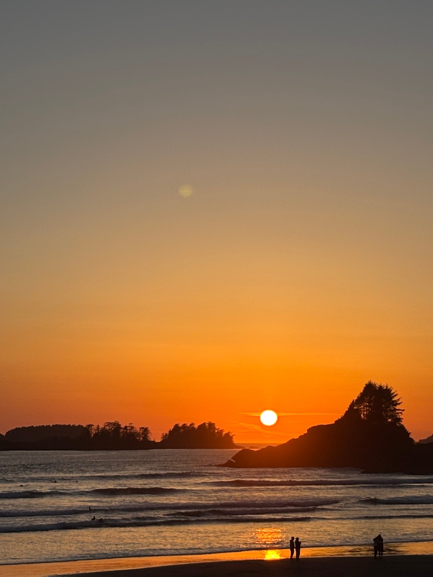 长滩度假旅舍-官方