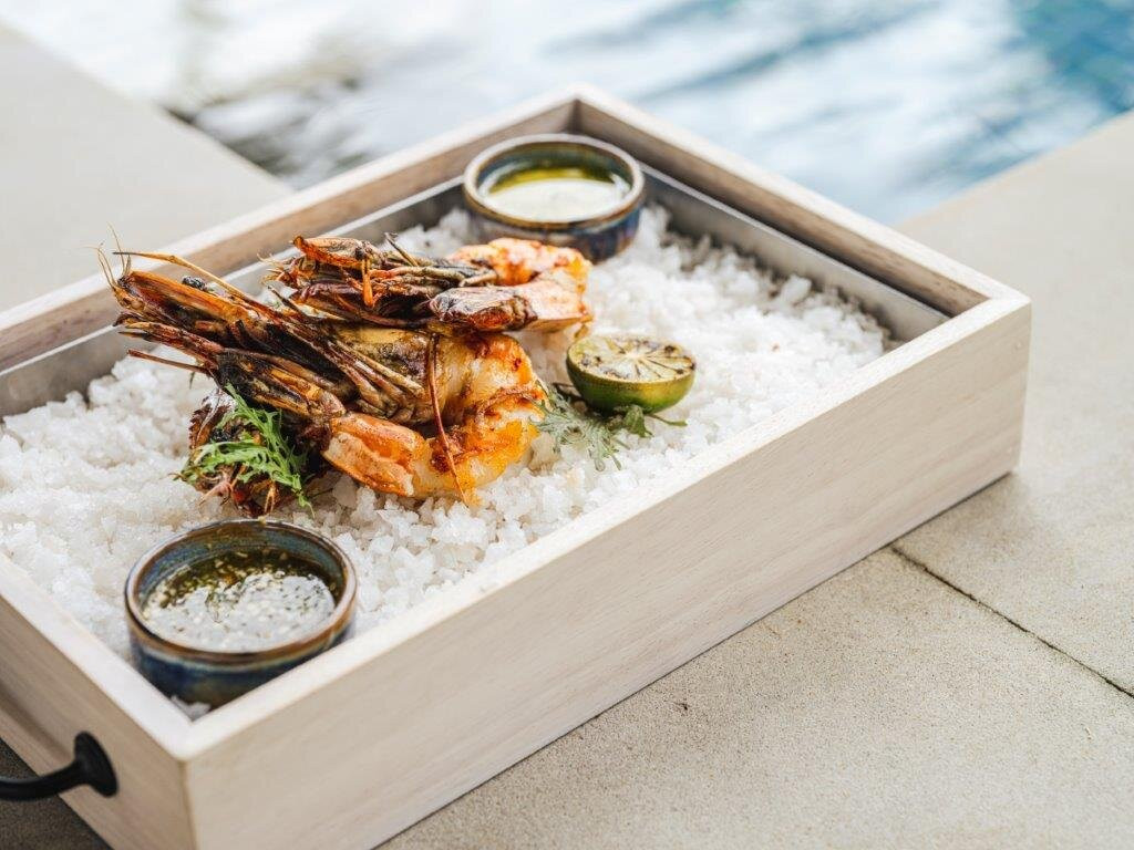 Sea Fire Salt - Anantara Mai Khao Phuket Villas