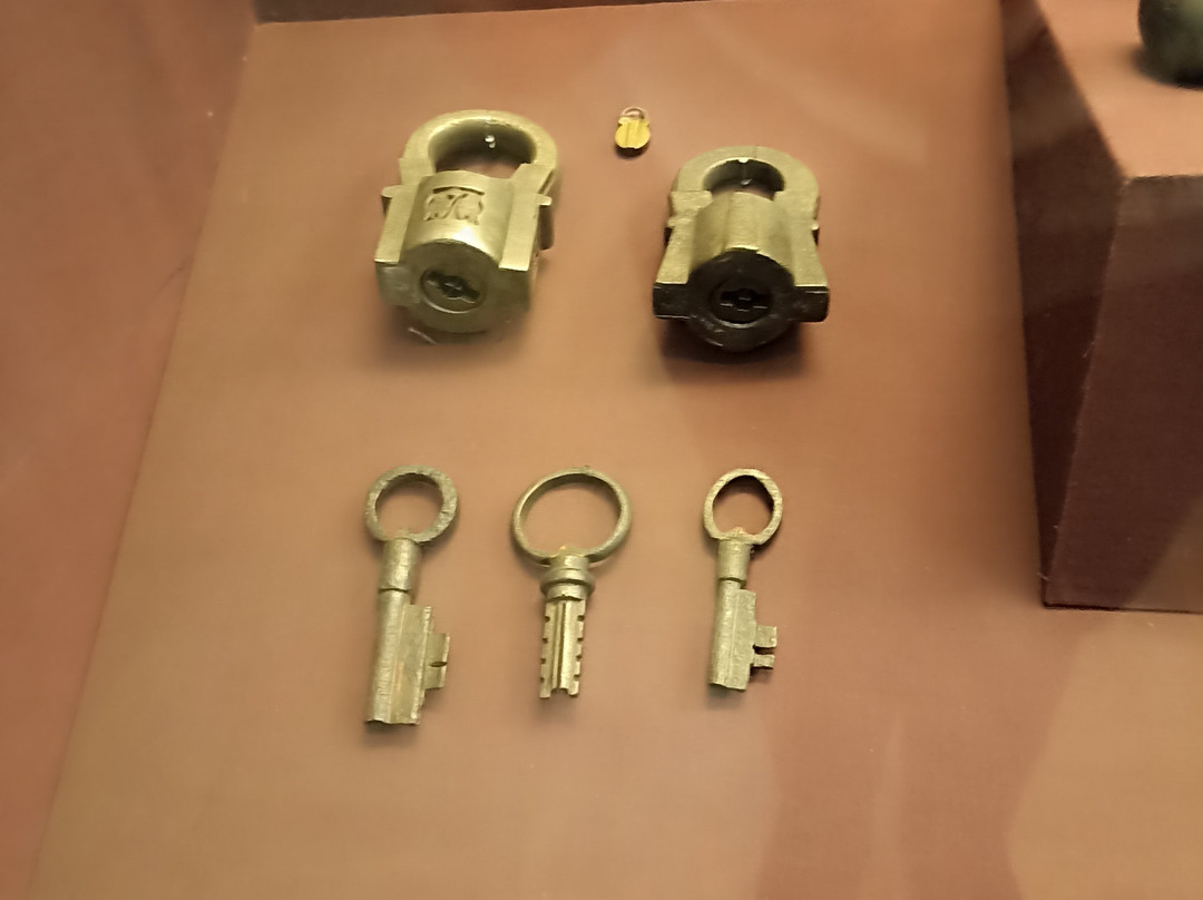 Valday Museum of Local Lore-Valday必去景点