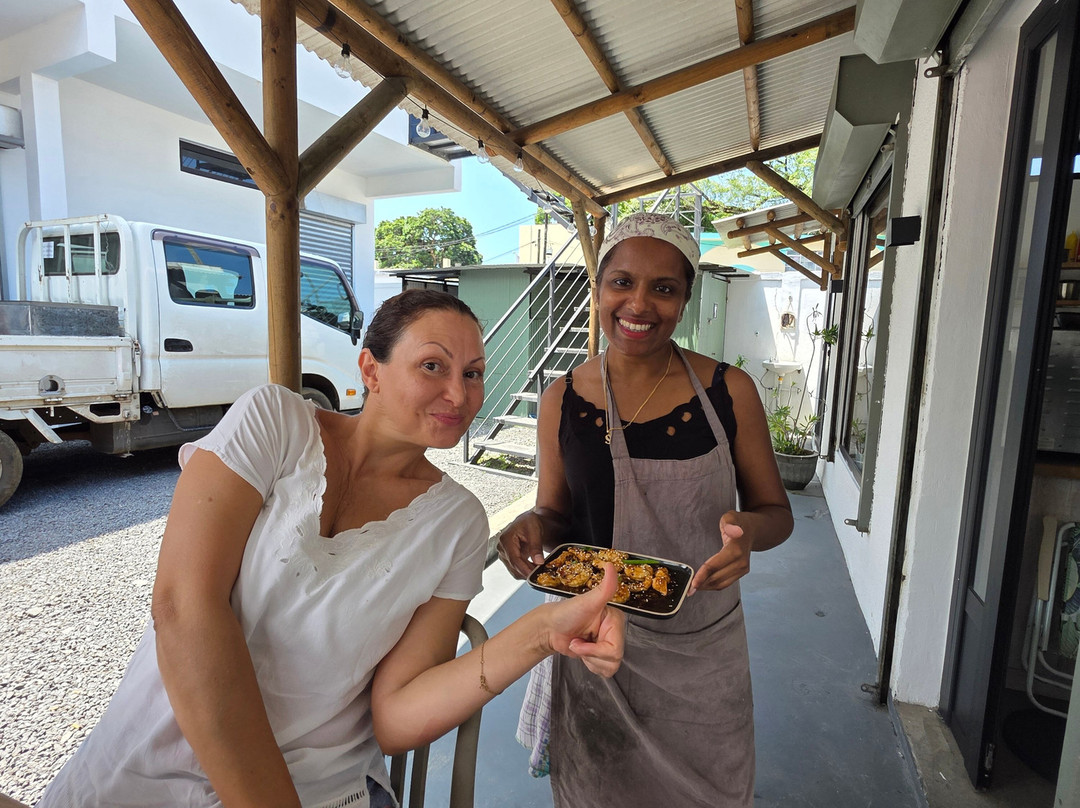 Selvi's Restaurant and Lounge