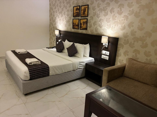 Ranjitha Palace - Manipal Inn Udupi主图