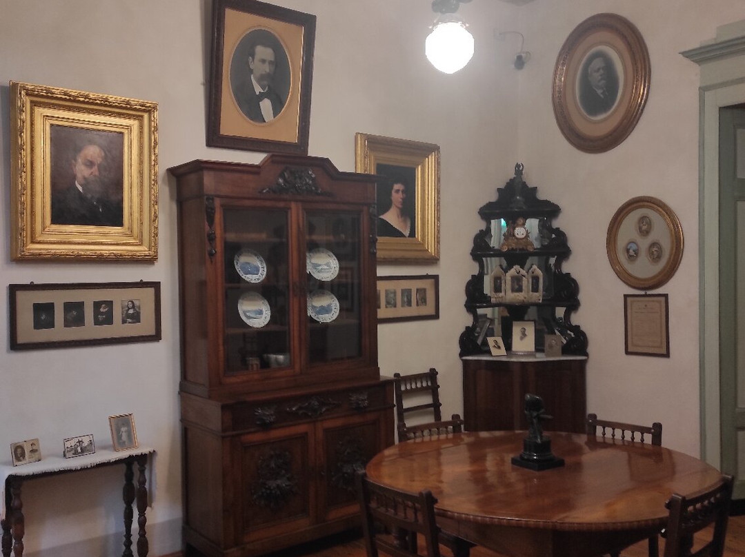 Museo Casa Galimberti-库内奥必去景点