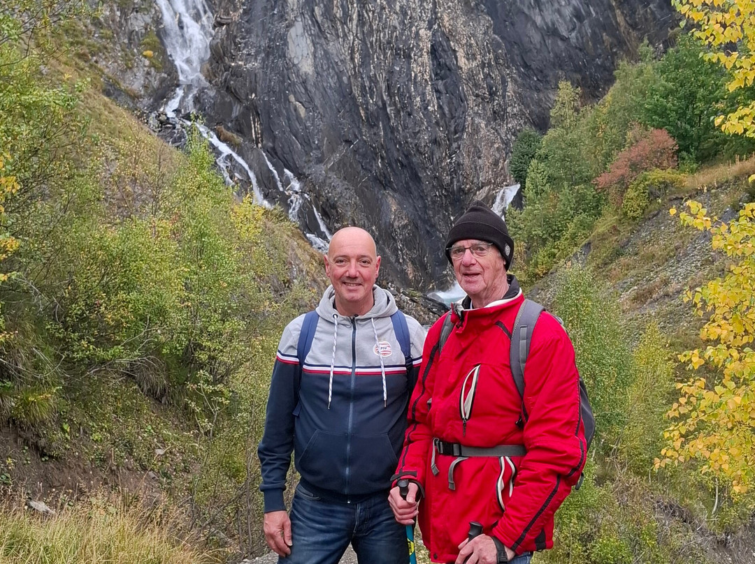 Auberge du Savel主图