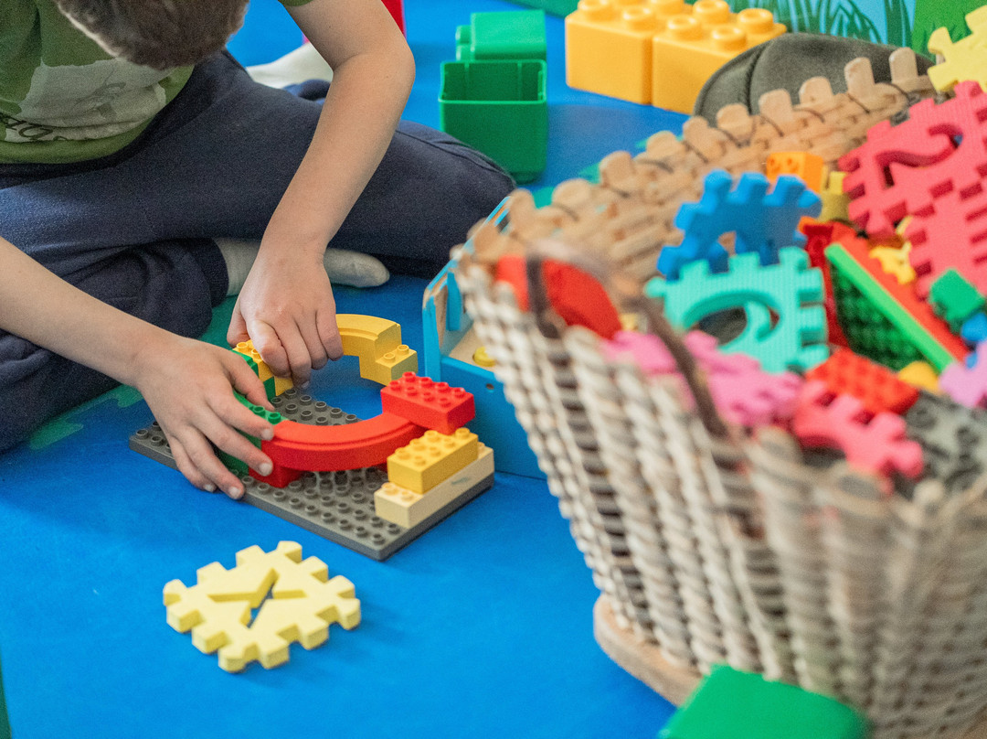 Hotel Ultnerhof主图