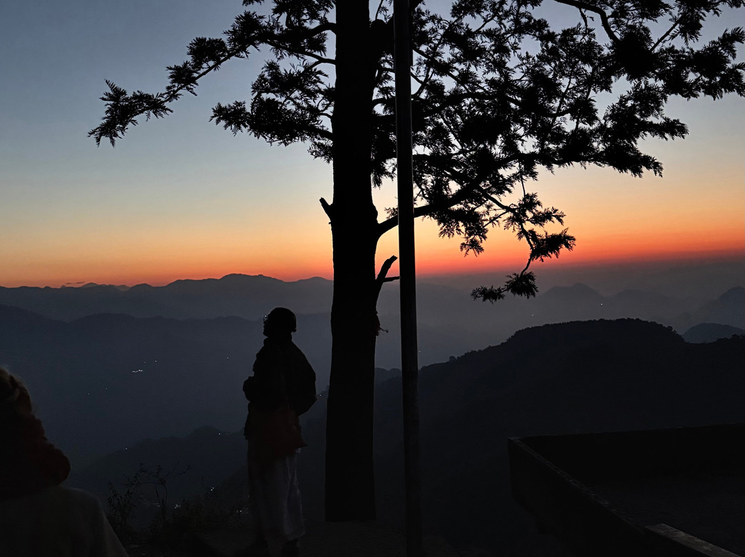 Rishikesh Day Tour-里希克虚必去景点