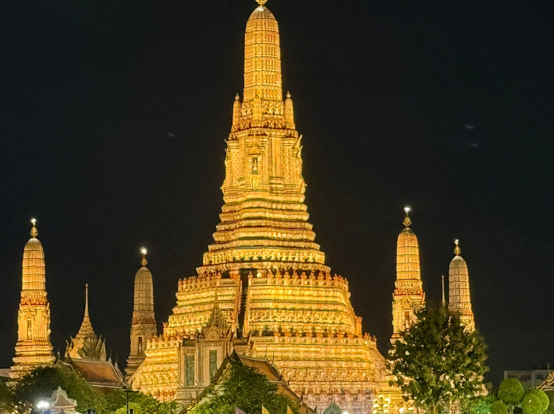 Asia Tours-胡志明市必去景点