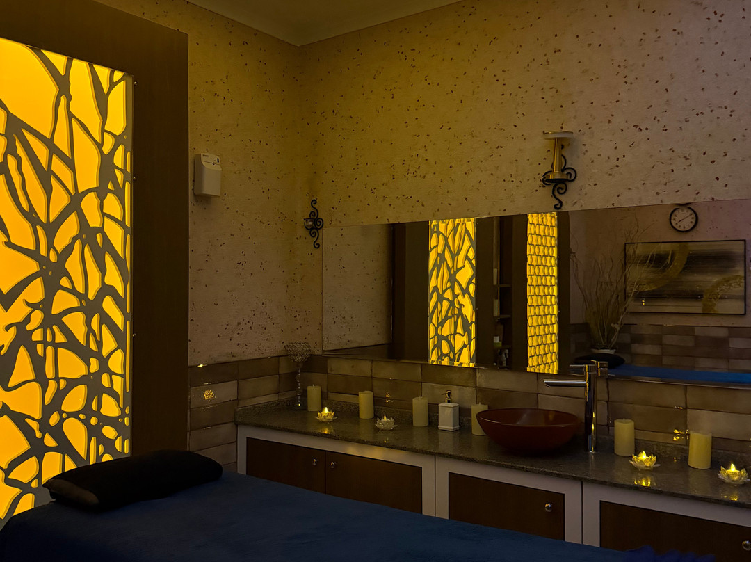 Crystal Wellness Spa-阿兰亚必去景点