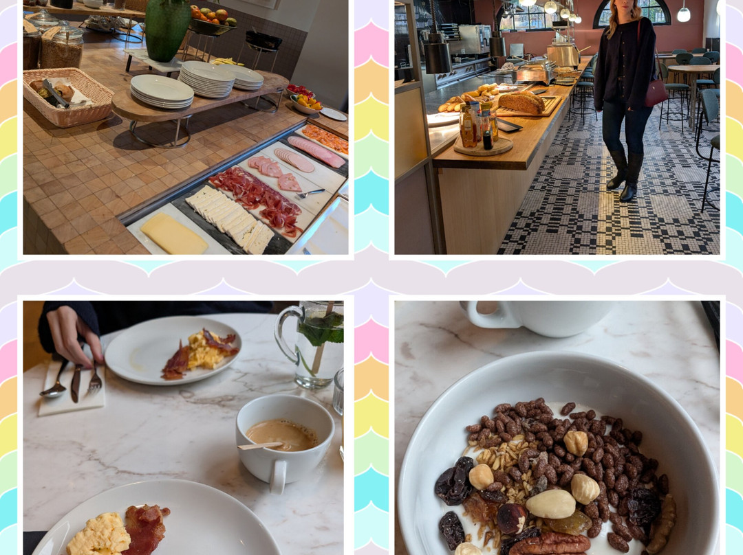 The Anthony Hotel主图