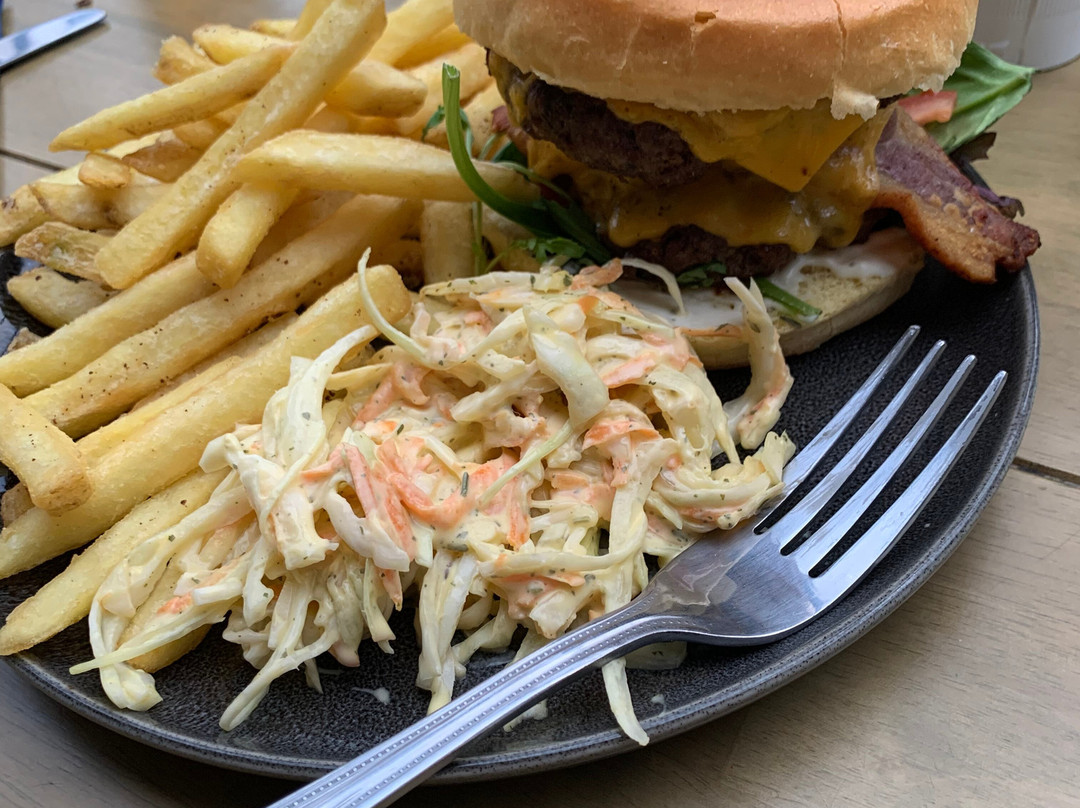 The Half Moon-Hildenborough必去景点