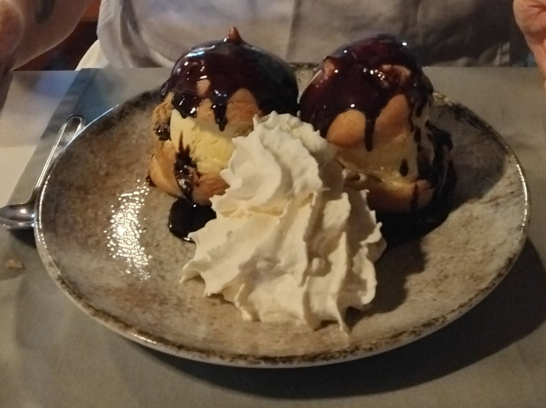 Auberge Du Presbytère