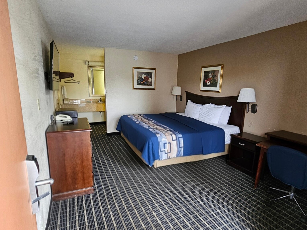 Americas Best Value Inn Mount Vernon主图