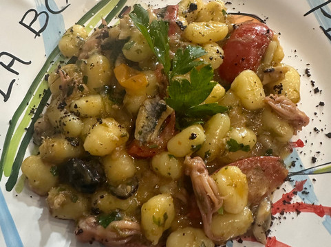 La Boutique Del Pesce Di Antonio Salese