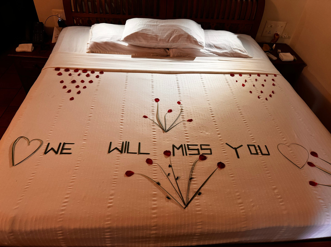 The Nattika Beach Resort主图