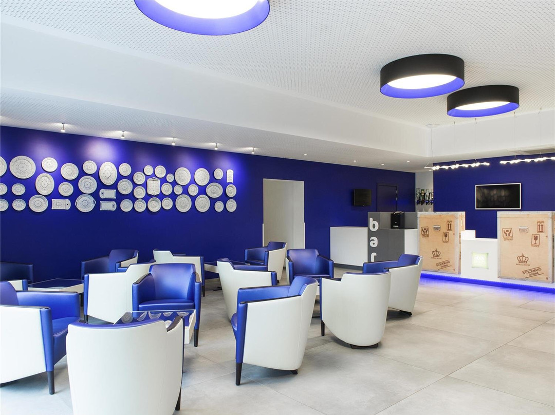 胡东-古格尼酒店住宿-雅嘉娜拉鲁维尔酒店