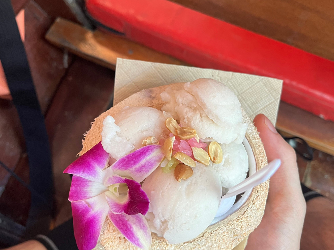 Aj Travel-曼谷必去景点