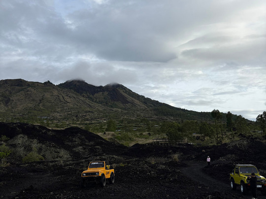 Bali Seminyak Driver - Day Tours-乌布必去景点