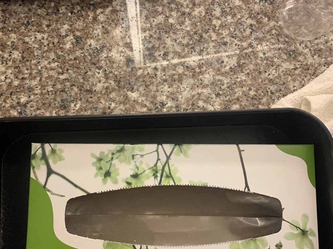 Days Inn by Wyndham Jellico - Tennessee State Line主图