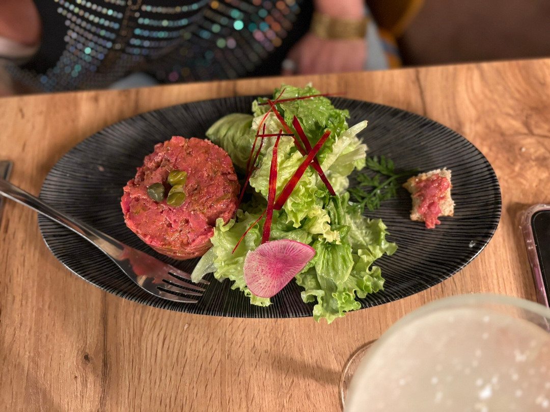 Chez Paulo Brive La Gaillarde