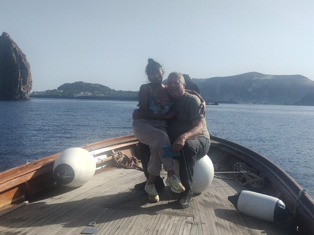 Amici delle Eolie-利帕里必去景点