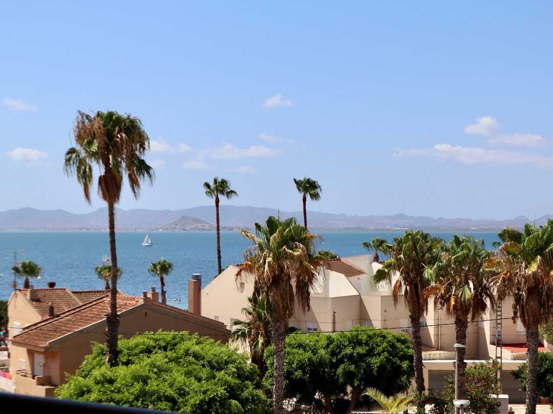 ApartaHotel Punta Calera