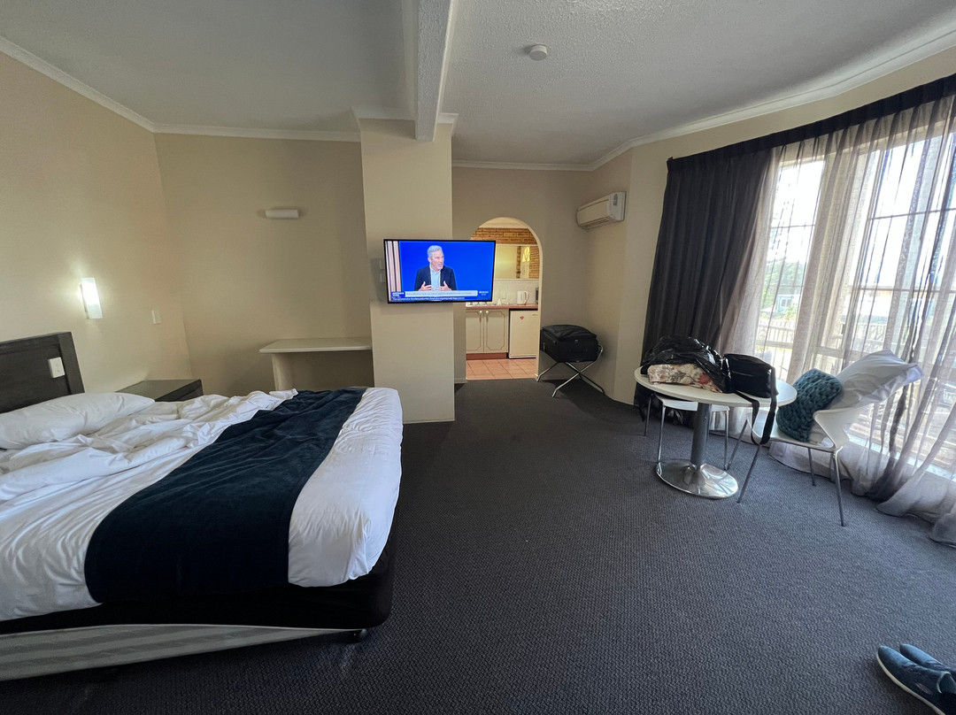 Twofold Bay Motor Inn主图