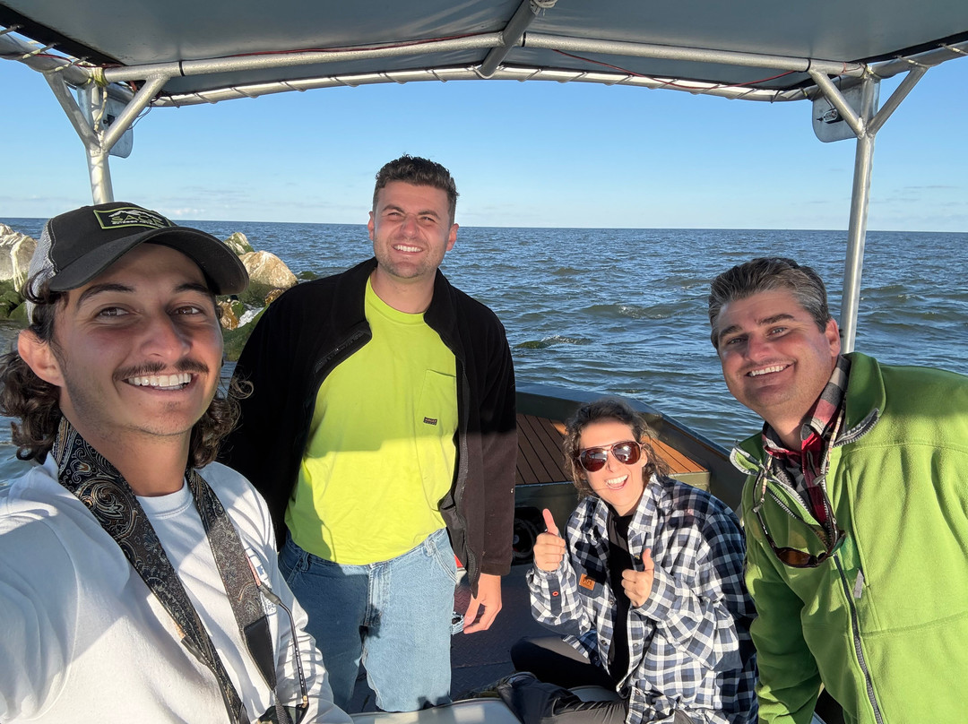 Delta Discovery Tours-Empire必去景点