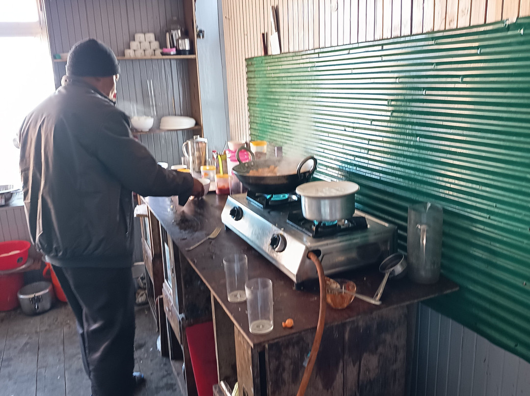 Adventures Unlimited-大吉岭必去景点