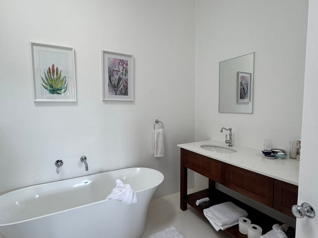 Huguenot House主图