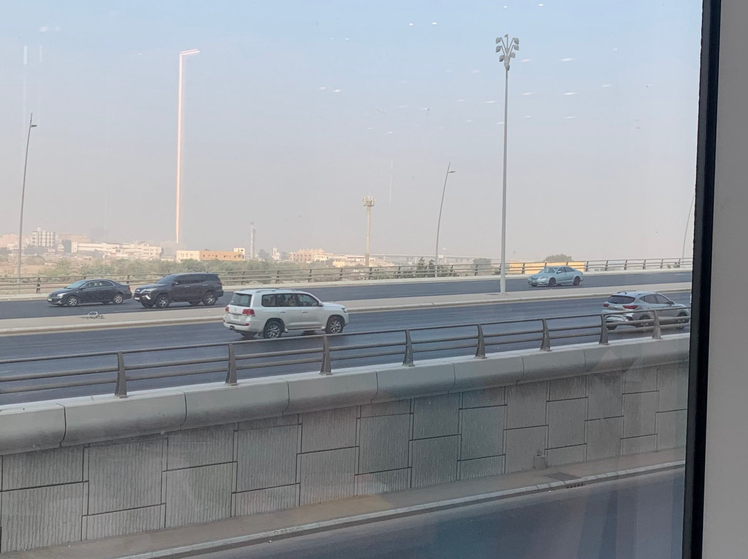 Clarion Hotel Jeddah Airport主图