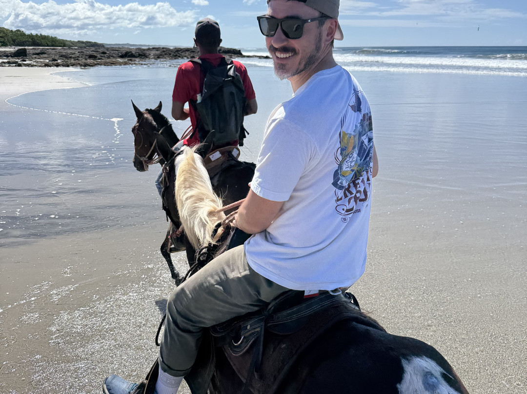 Guti Tours-Playa Avellanas必去景点