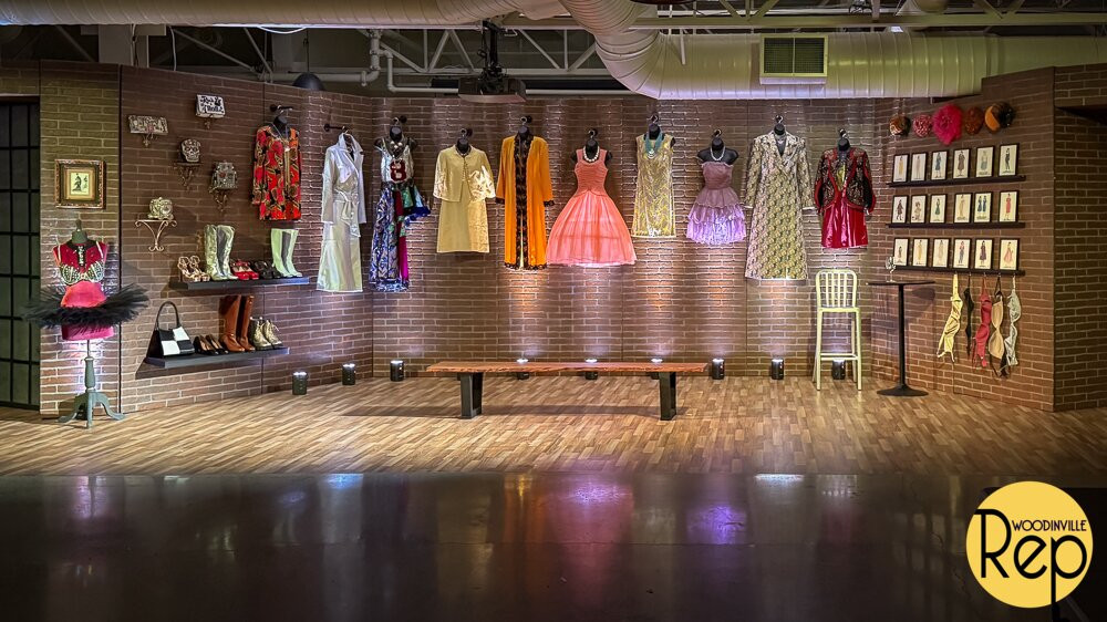 Woodinville Repertory Theatre-伍丁维尔必去景点