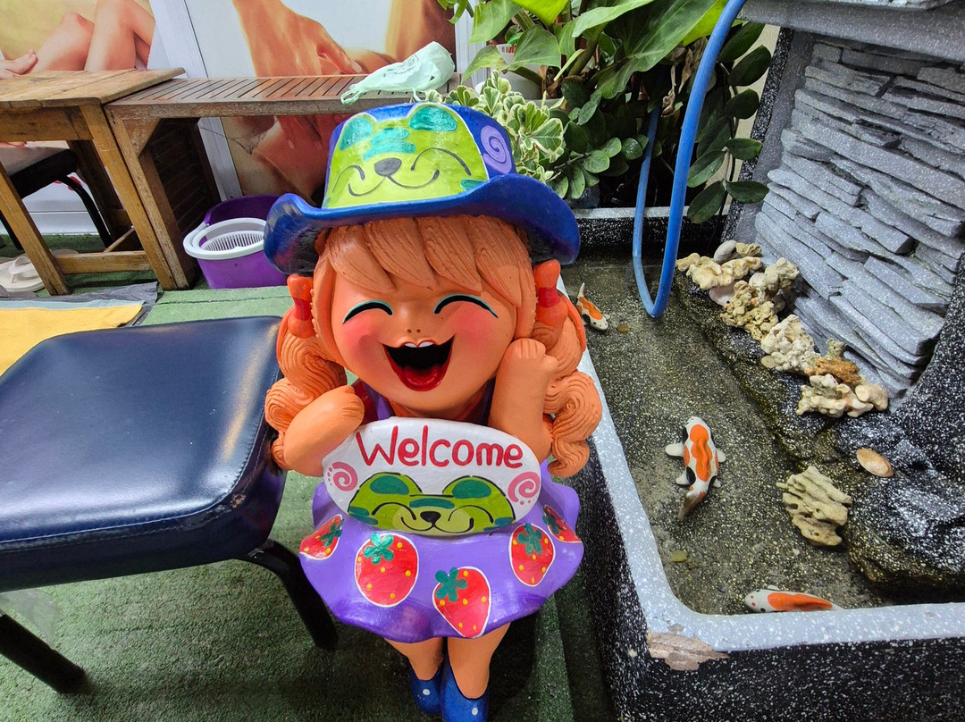 Koh Lipe Walking Street-丽贝岛必去景点