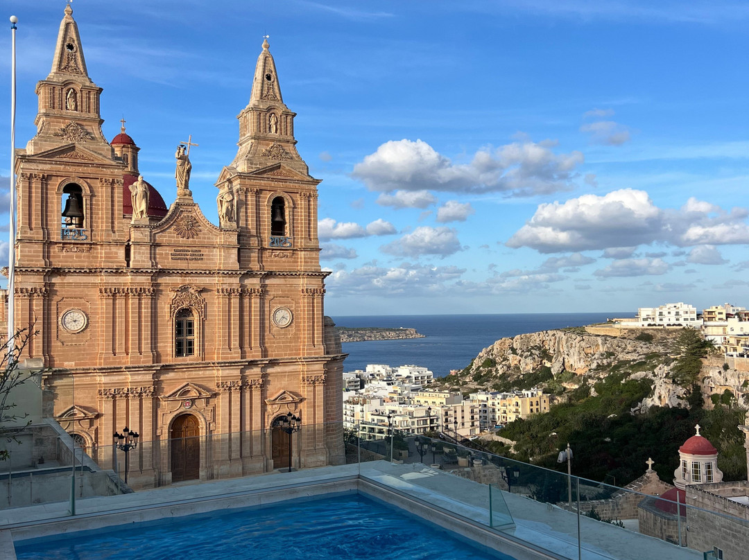 DOMS Boutique Living主图