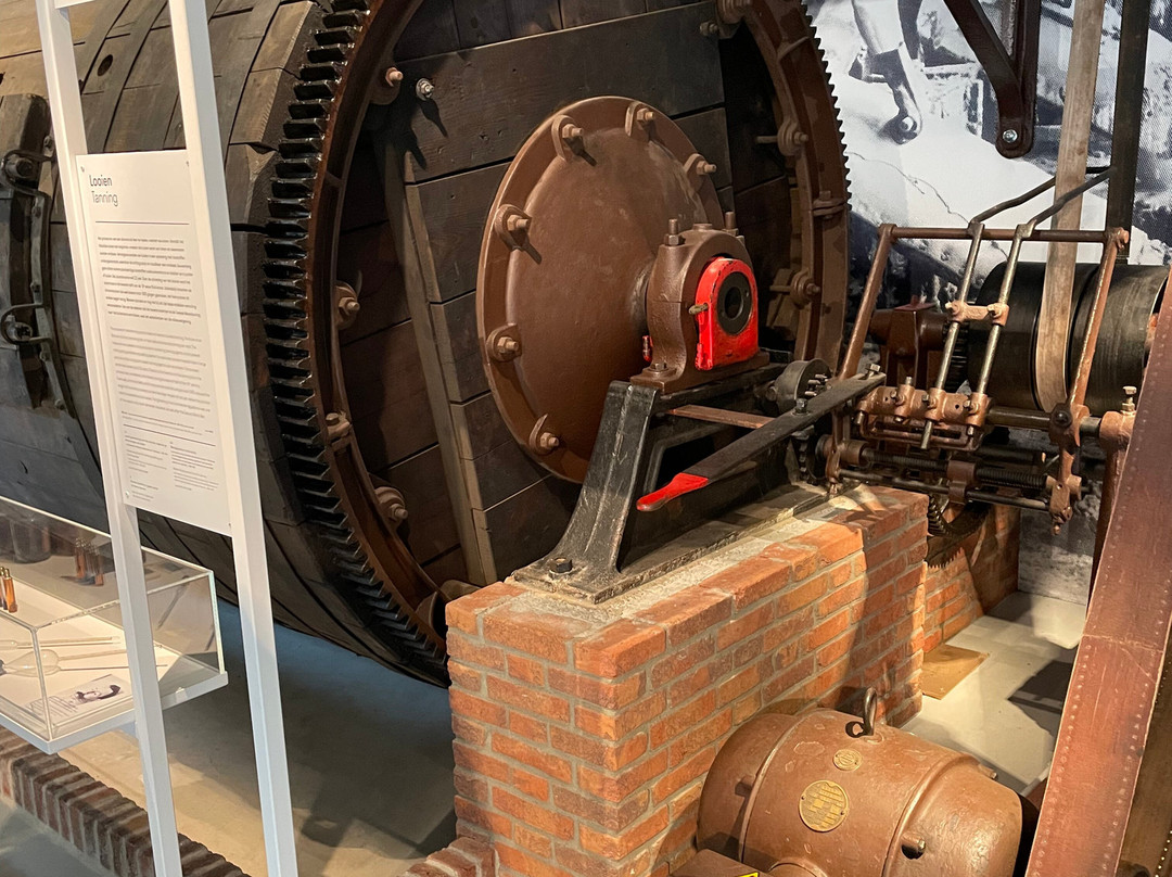 Schoenenkwartier-Waalwijk必去景点