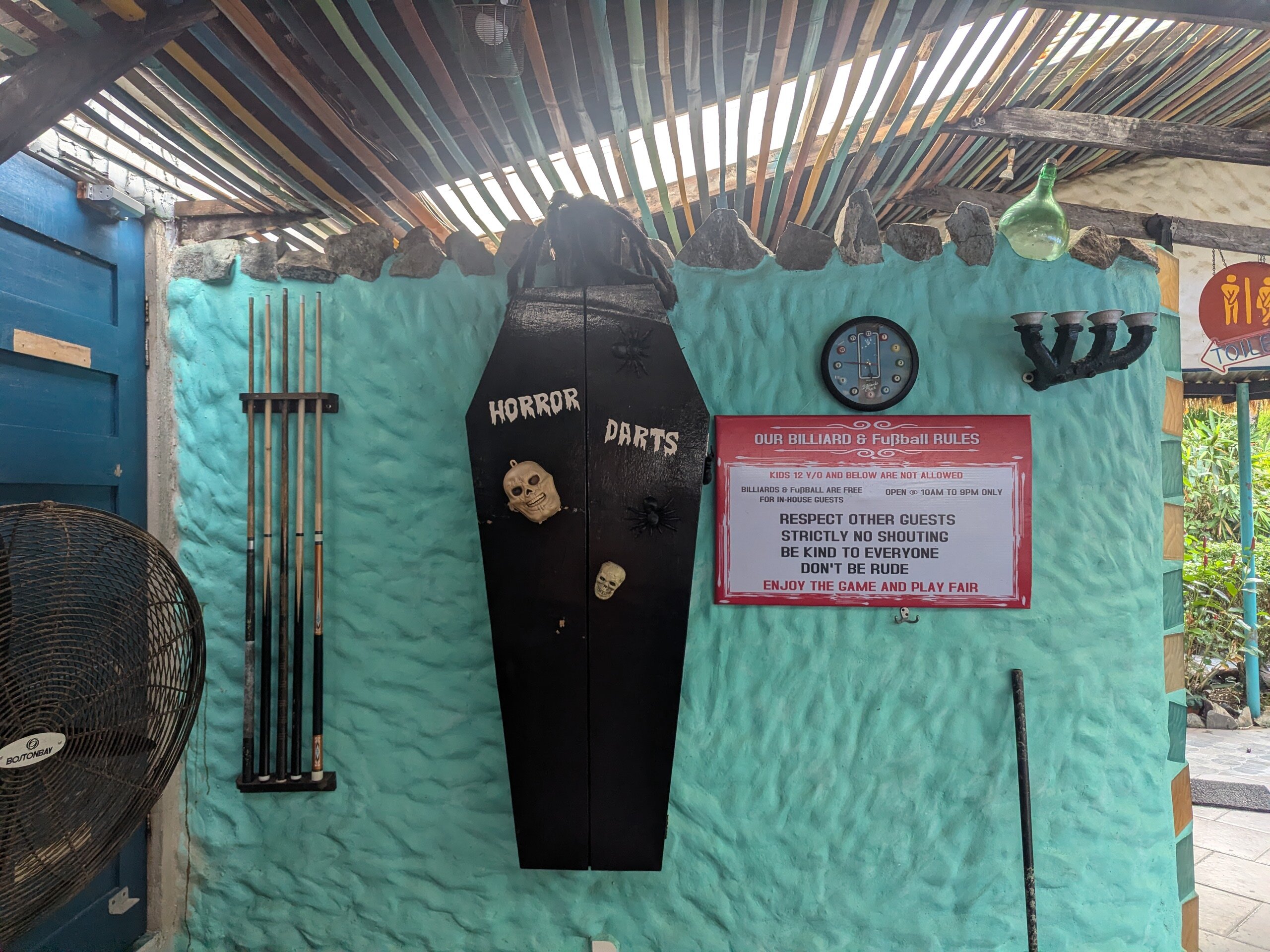 Takatuka Beach Resort-官方