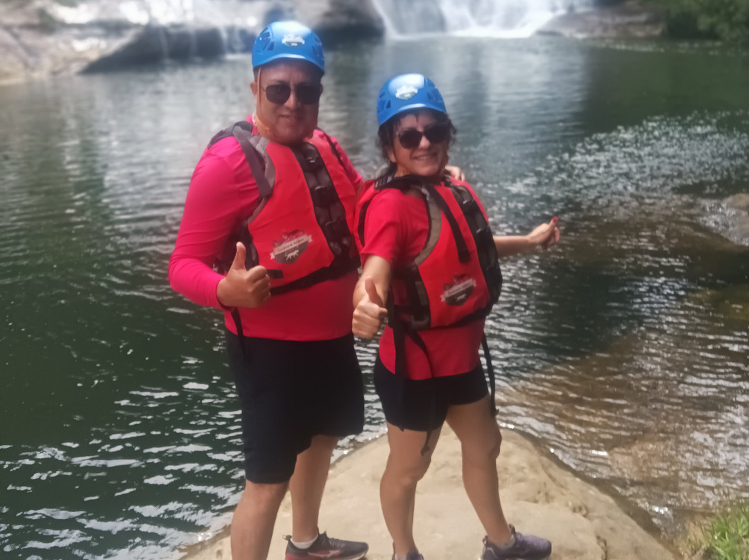 Caçadores de Aventuras Ecoturismo-Jaguariaiva必去景点